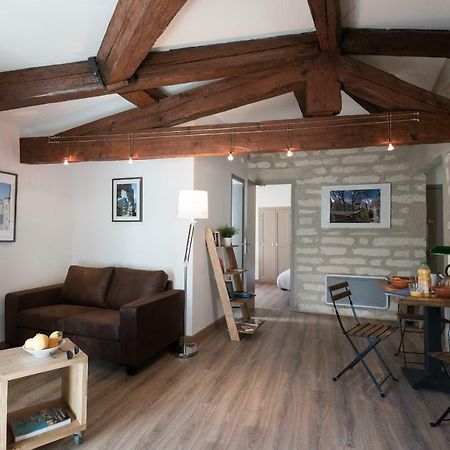 Les Secrets De Sainte Eulalie - Premiere Conciergerie Apartman Montpellier Kültér fotó