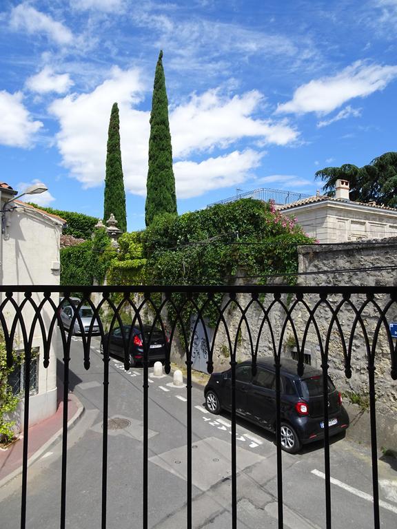 Les Secrets De Sainte Eulalie - Premiere Conciergerie Apartman Montpellier Kültér fotó