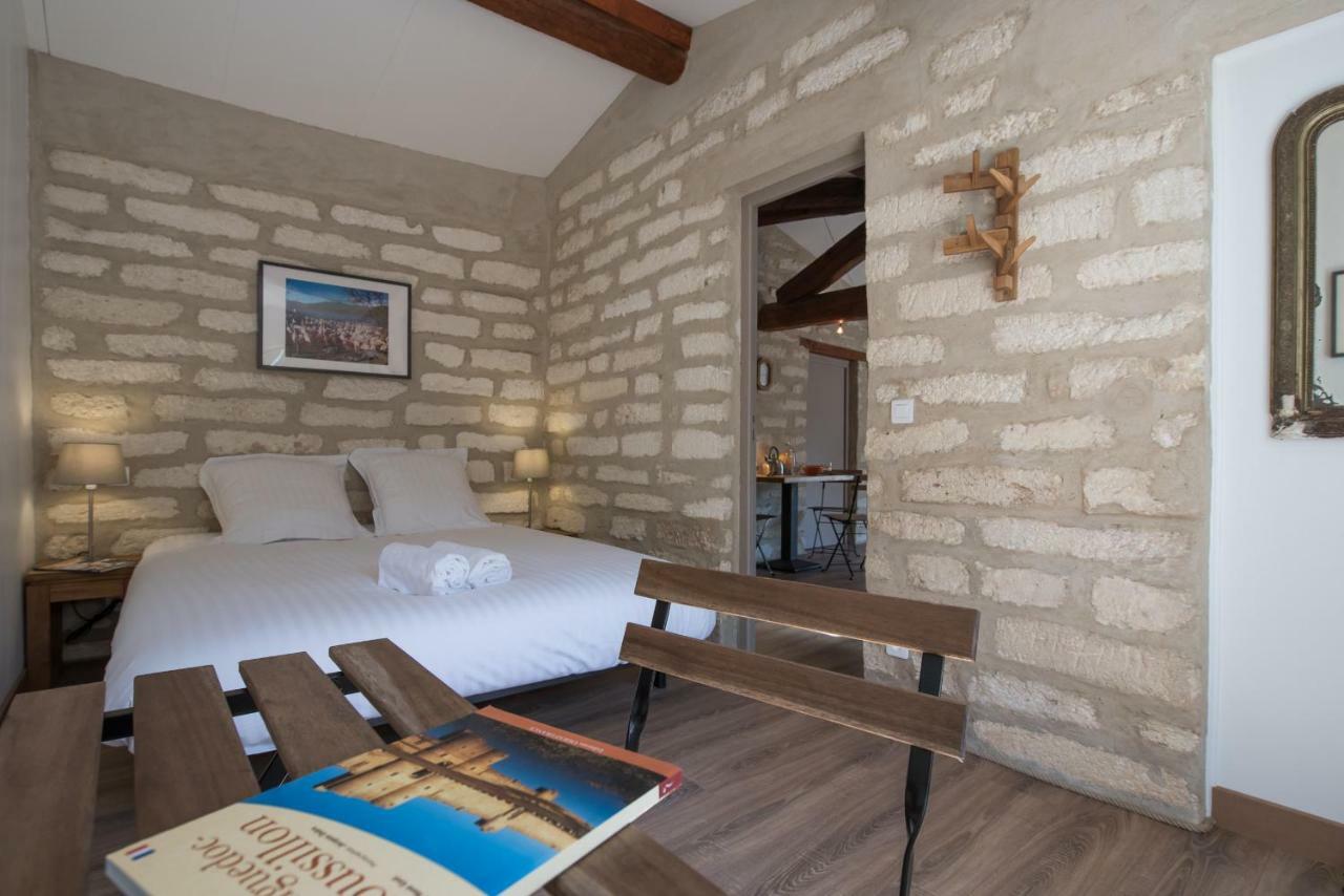 Les Secrets De Sainte Eulalie - Premiere Conciergerie Apartman Montpellier Kültér fotó