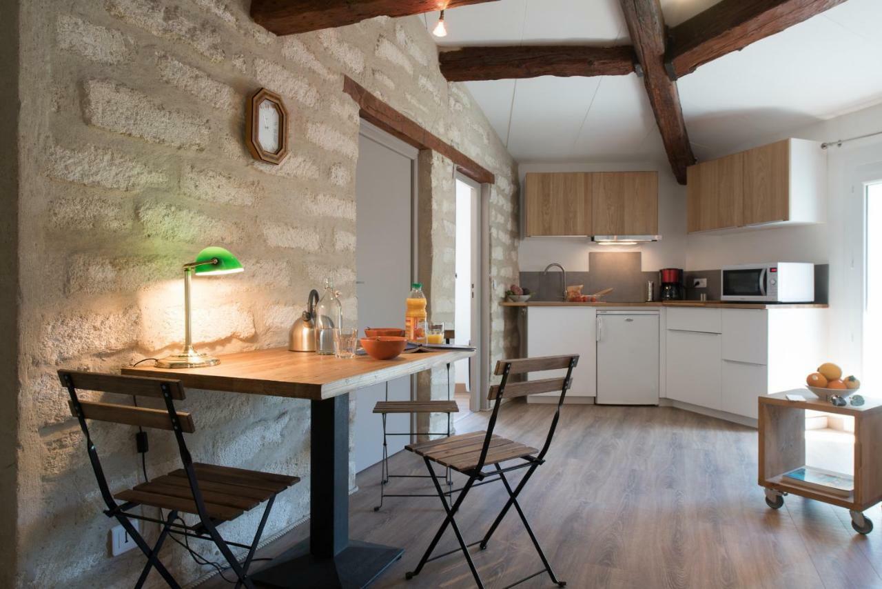 Les Secrets De Sainte Eulalie - Premiere Conciergerie Apartman Montpellier Kültér fotó